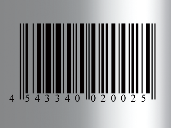バーコード